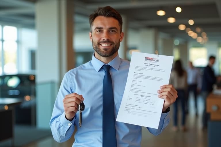 Документы для аренды